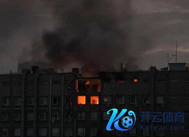 “土耳其溪”被进攻将带来什么影响