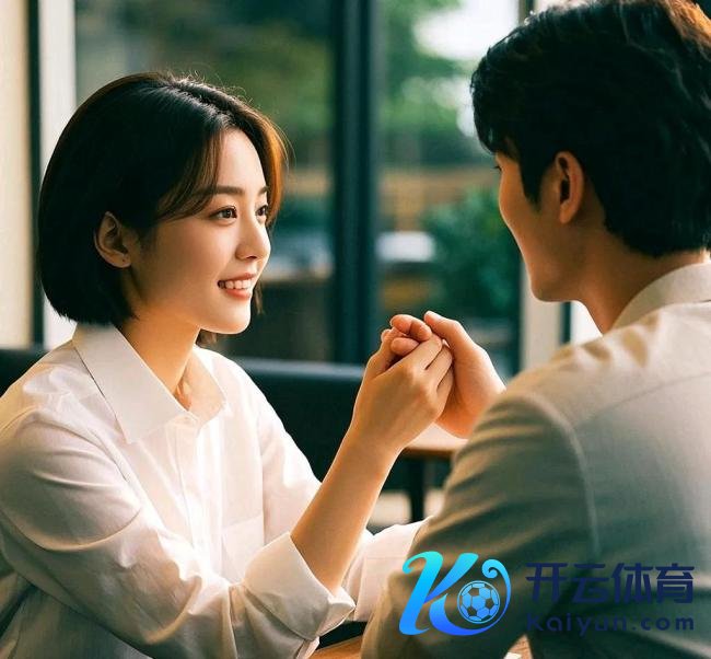 《爱你》何苏叶崇拜表白沈惜凡 甘好意思广告引热议